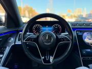 Mercedes-Benz S-Класс VII (W223) Астрахань  - изображение 44