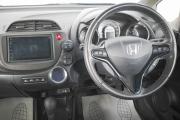 Honda Fit Shuttle I Кемерово  - изображение 38