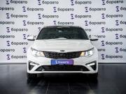 Kia Optima IV Рестайлинг Ростов-на-Дону  - изображение 54