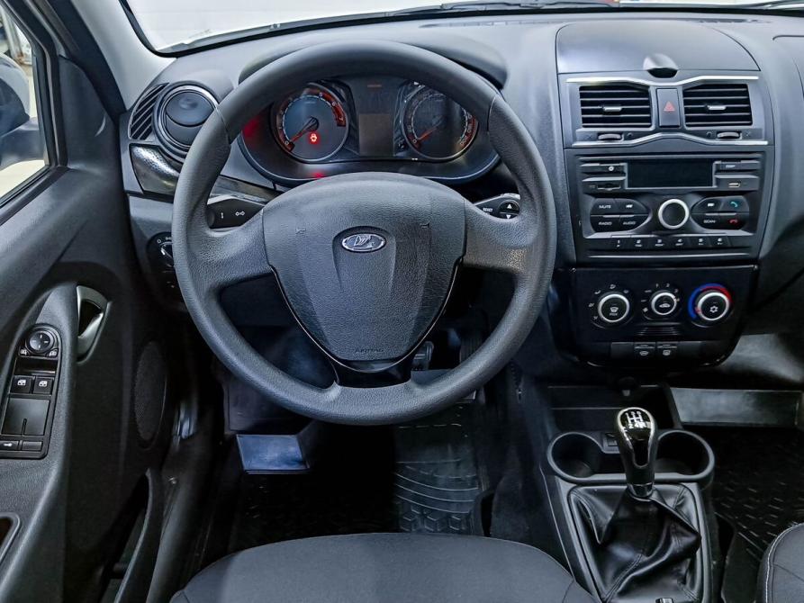Lada (ВАЗ) Granta I Рестайлинг Ярославль  - изображение 7