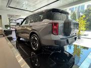 GAC GS8 II Москва  - изображение 12