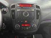 Kia Ceed I Рестайлинг Москва  - изображение 30