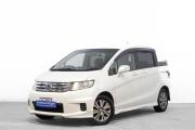 Honda Freed I Рестайлинг Барнаул  - изображение 29
