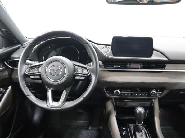 Mazda 6 III (GJ) Рестайлинг 2 с пробегом 2023 года, цена 3 170 000 рублей, 38085 км, седан, Автокод Объявления