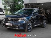 Kia Sorento IV Москва  - изображение 34