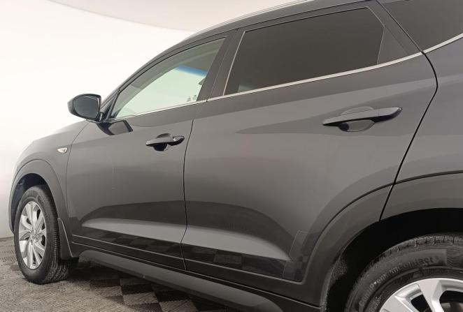 Hyundai Tucson III Рестайлинг с пробегом 2020 года, цена 2 380 000 рублей, 50553 км, внедорожник, Автокод Объявления