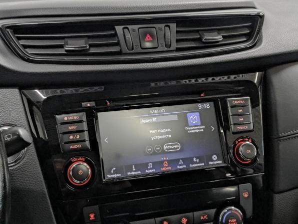 Nissan X-Trail III Рестайлинг с пробегом 2020 года, цена 2 425 000 рублей, 55193 км, внедорожник, Автокод Объявления