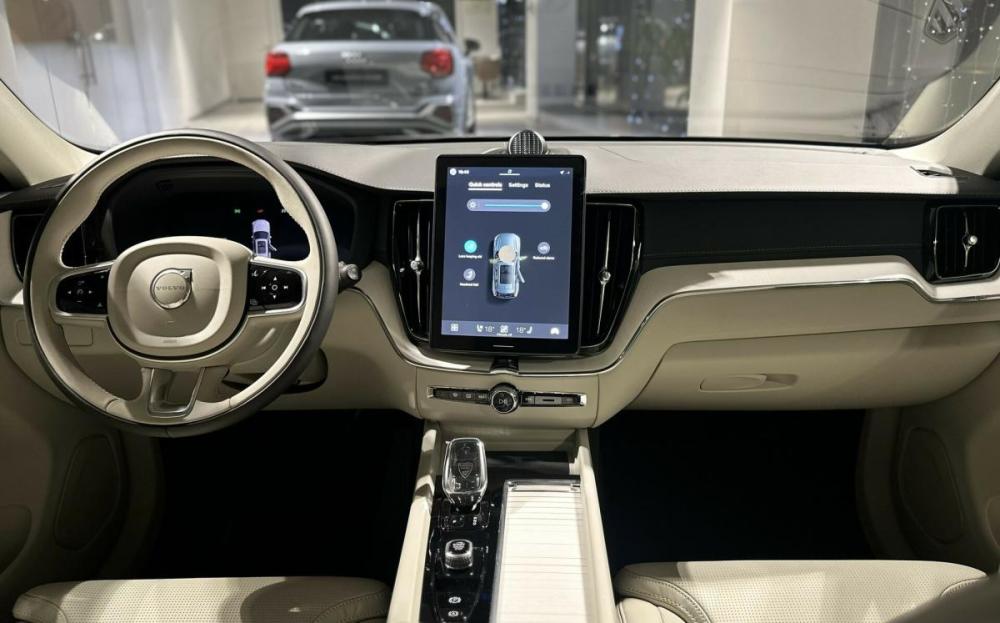 Volvo XC60 II Рестайлинг 2 Москва  - изображение 10