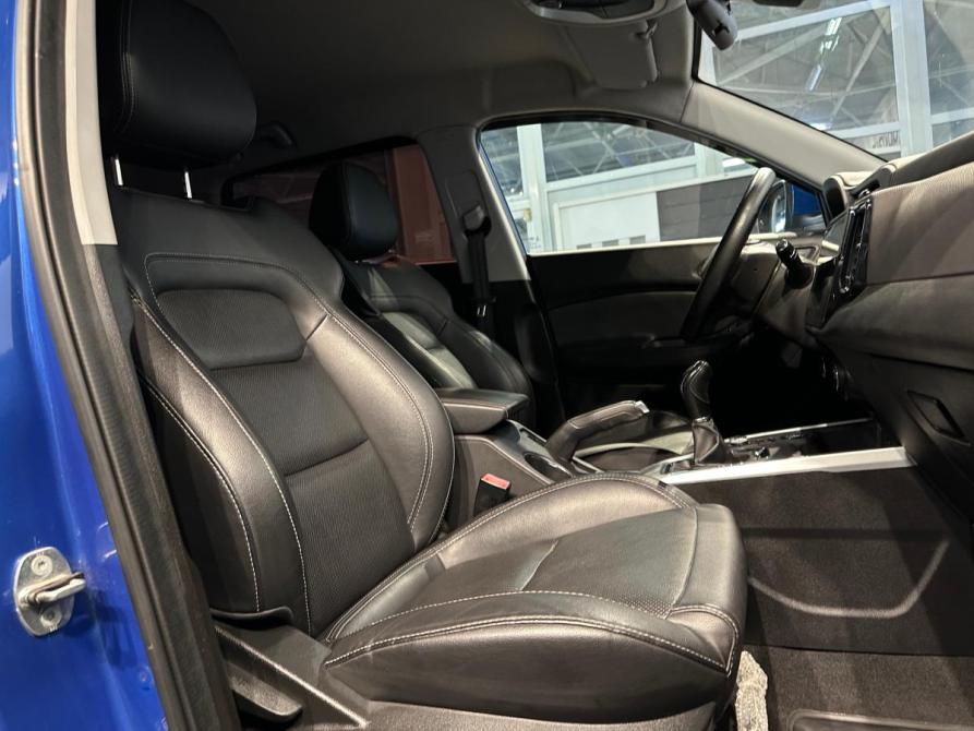 Chery Tiggo 4 I Рестайлинг Краснодар  - изображение 13