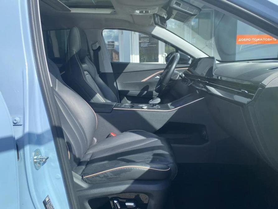 Omoda C5 I Краснодар  - изображение 10
