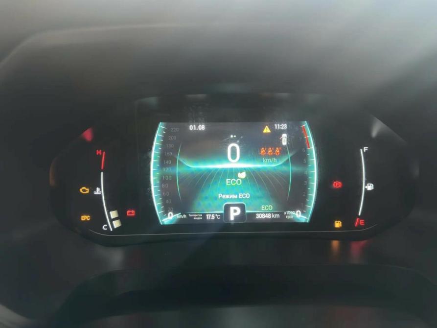 Chery Tiggo 7 Pro I Уфа  - изображение 18