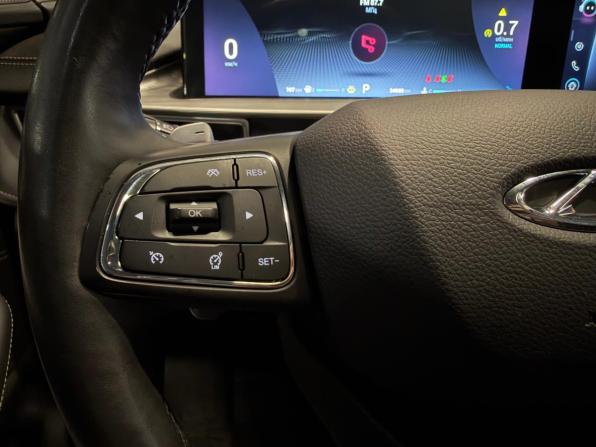 Chery Tiggo 8 Pro Max I с пробегом 2023 года, цена 2 249 000 рублей, 33535 км, внедорожник, Автокод Объявления