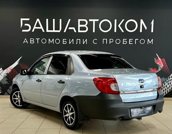 Datsun on-DO I с пробегом 2019 года, цена 510 000 рублей, 130029 км, седан, Автокод Объявления
