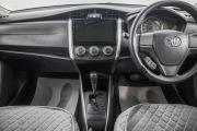 Toyota Corolla XI (E160 E170) Рестайлинг 2 Барнаул  - изображение 39