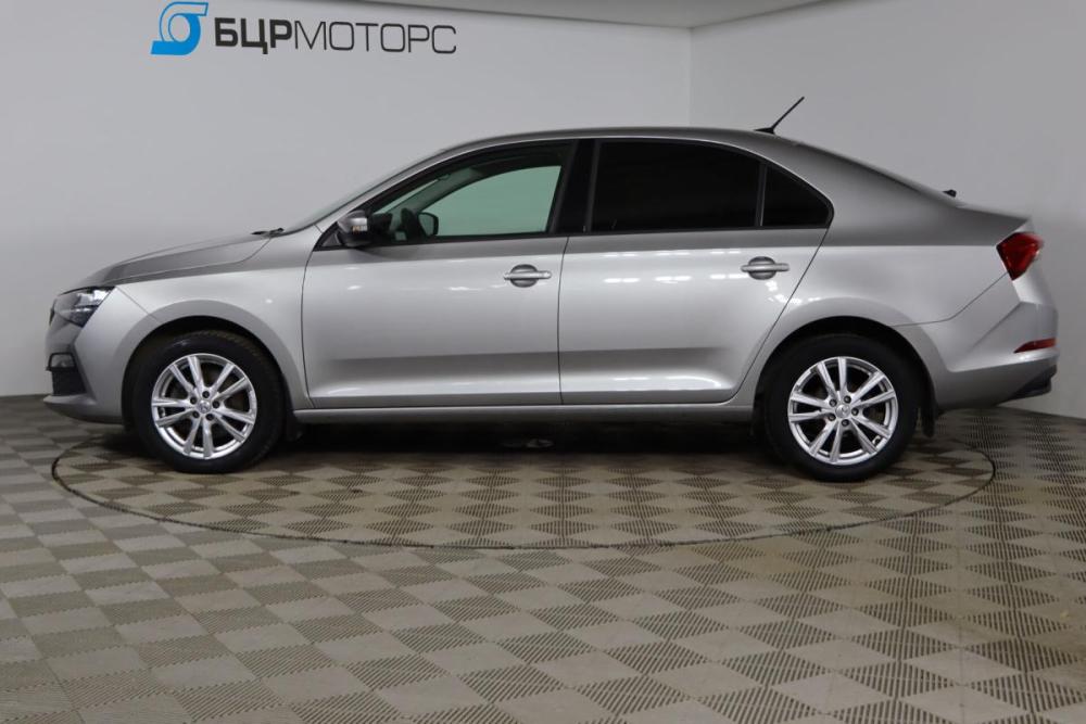 Skoda Rapid II Нижний Новгород  - изображение 8