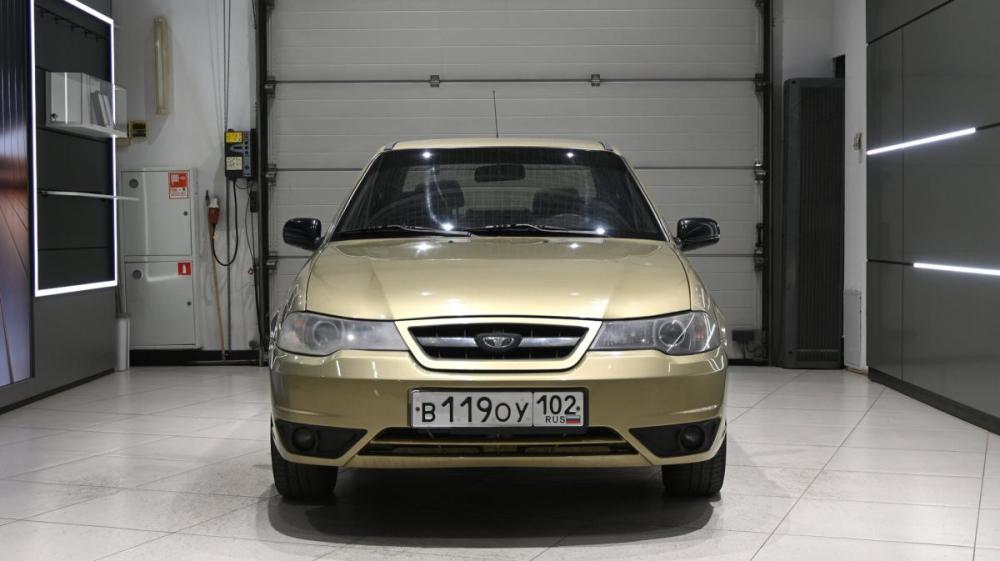 Daewoo Nexia I Рестайлинг Уфа  - изображение 2
