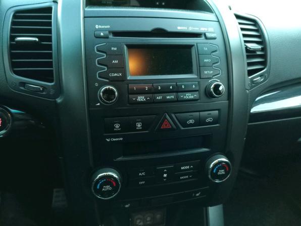 Kia Sorento II с пробегом 2011 года, цена 1 380 000 рублей, 147570 км, внедорожник, Автокод Объявления