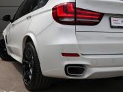 BMW X5 III (F15) Москва  - изображение 69