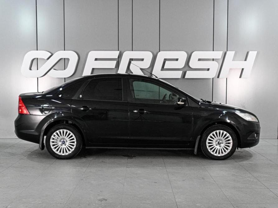 Ford Focus II Ростов-на-Дону  - изображение 5