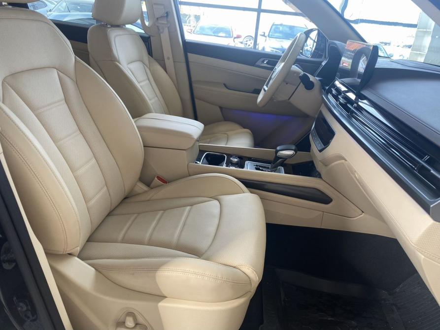 KGM Rexton Саратов  - изображение 24