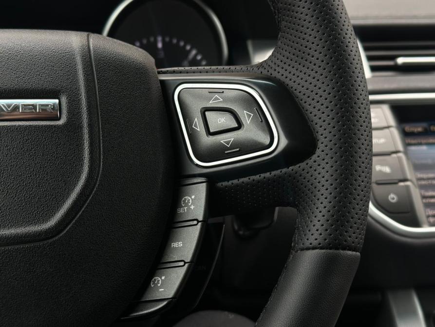 Land Rover Range Rover Evoque I Краснодар  - изображение 22