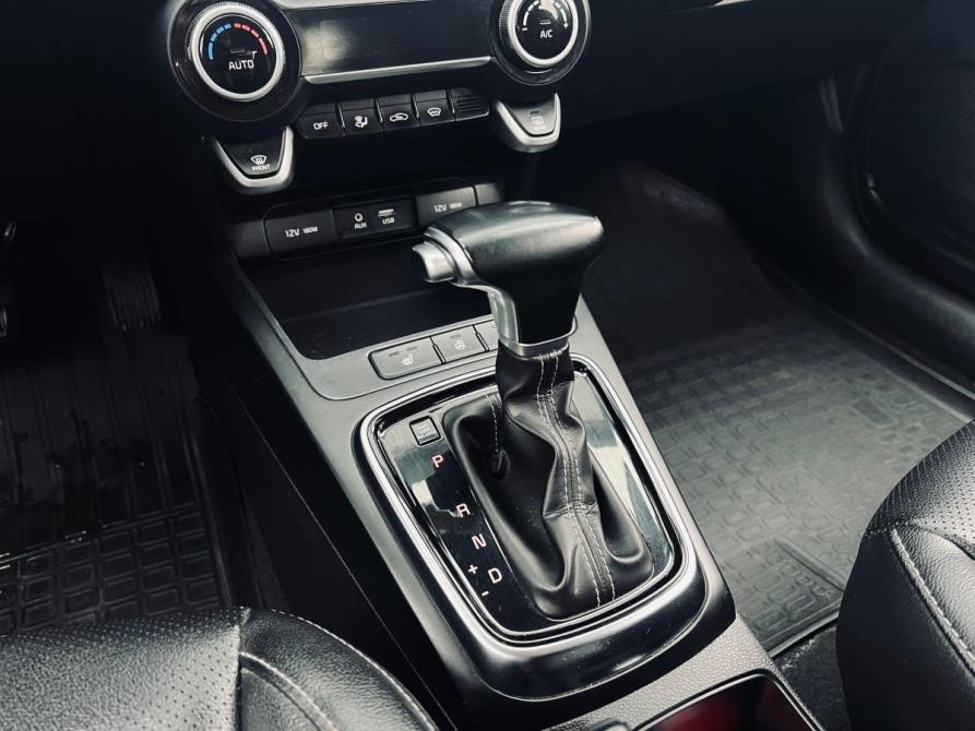 Kia Rio IV Санкт-Петербург  - изображение 10
