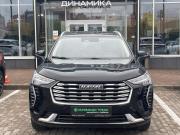 Haval Jolion I Череповец  - изображение 15
