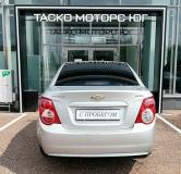 Chevrolet Aveo II Стерлитамак  - изображение 23
