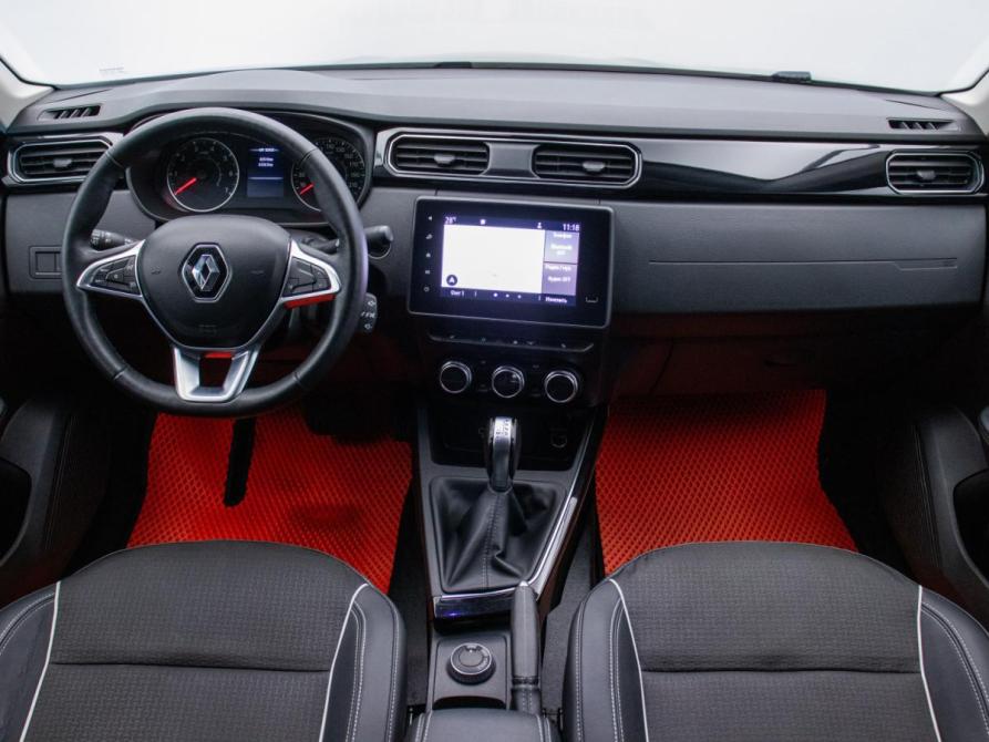 Renault Arkana I Москва  - изображение 14