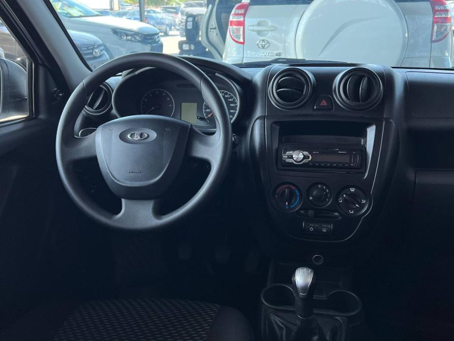 Lada (ВАЗ) Granta I Оренбург  - изображение 19