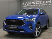 Haval F7x I Пермь  - изображение 18