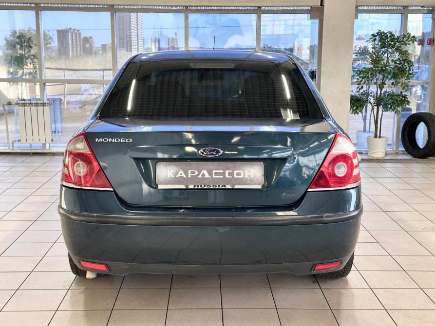 Ford Mondeo III Рестайлинг Волгоград  - изображение 4
