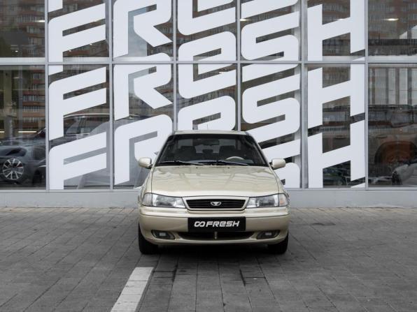 Daewoo Nexia I с пробегом 2008 года, цена 349 000 рублей, 262013 км, седан, Автокод Объявления