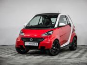 Smart Fortwo II Санкт-Петербург  - изображение 22
