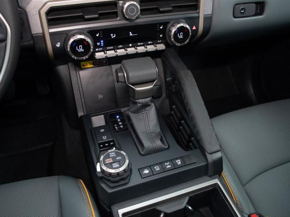 Toyota Tacoma IV с пробегом 2026 года, цена 11 199 000 рублей, 35 км, offers.body_type.unknown, Автокод Объявления