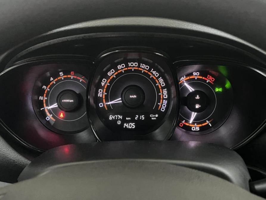 Lada (ВАЗ) Vesta I Курск  - изображение 10