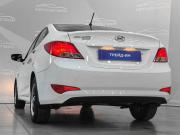 Hyundai Solaris I Рестайлинг Новосибирск  - изображение 41