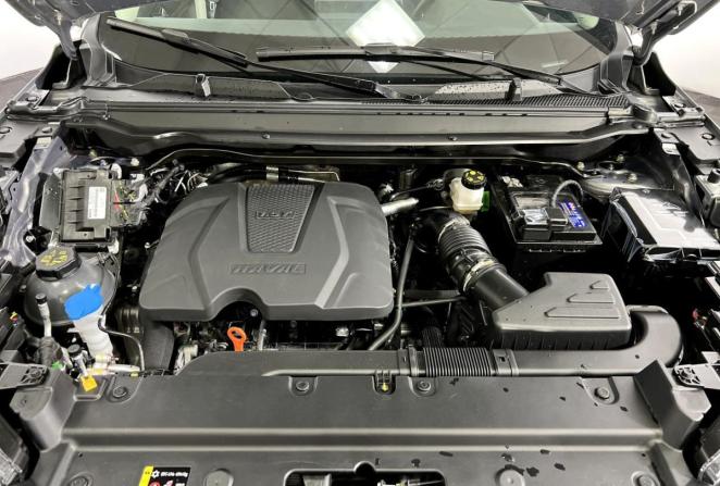 Haval Jolion I Рестайлинг с пробегом 2025 года, цена 2 190 000 рублей, 8188 км, внедорожник, Автокод Объявления