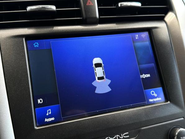 Ford Fusion (North America) II Рестайлинг с пробегом 2020 года, цена 1 490 000 рублей, 149172 км, седан, Автокод Объявления