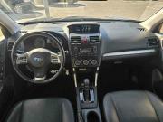 Subaru Forester IV Тюмень  - изображение 33