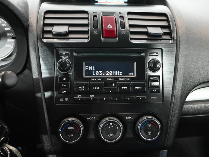 Subaru Forester IV Екатеринбург  - изображение 16