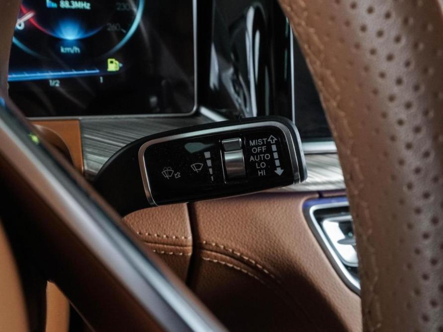 Hongqi H9 I Воронеж  - изображение 17