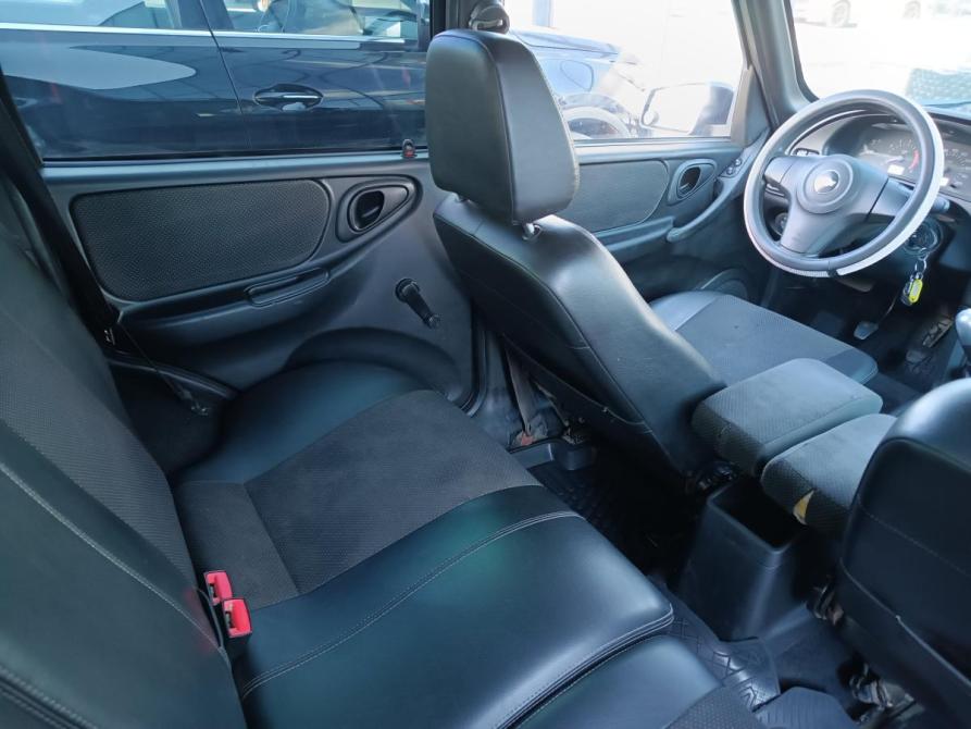 Chevrolet Niva I Рестайлинг Оренбург  - изображение 12