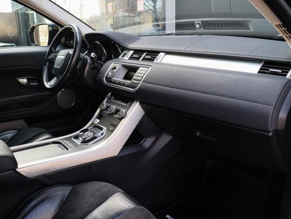 Land Rover Range Rover Evoque I с пробегом 2013 года, цена 1 580 000 рублей, 194447 км, внедорожник, Автокод Объявления