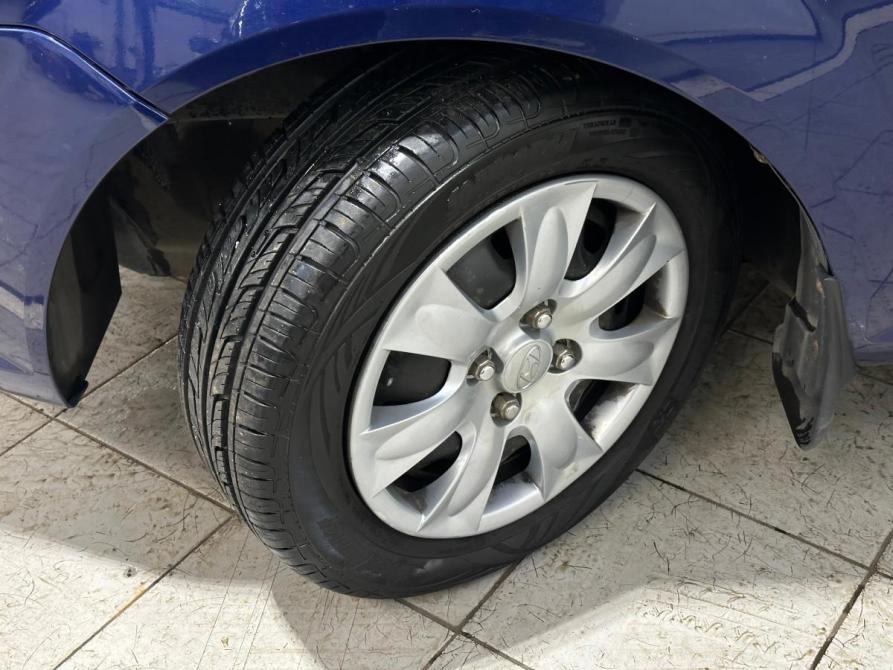 Hyundai Getz I Рестайлинг Санкт-Петербург  - изображение 5