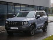 Haval H3 I Санкт-Петербург  - изображение 35