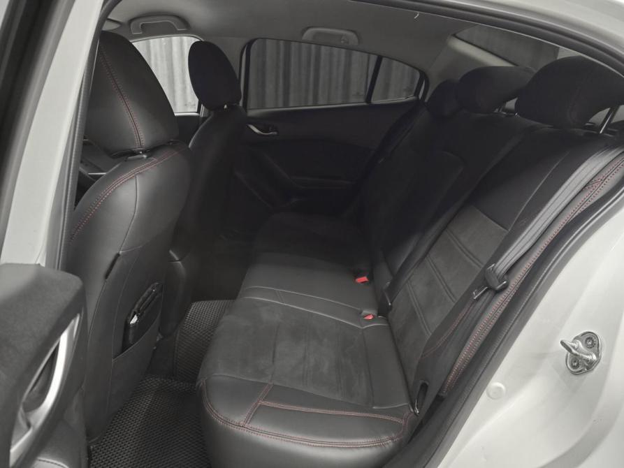 Mazda 3 III (BM) Красноярск  - изображение 17