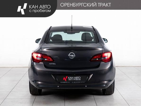 Opel Astra J Рестайлинг с пробегом 2013 года, цена 926 000 рублей, 99038 км, седан, Автокод Объявления