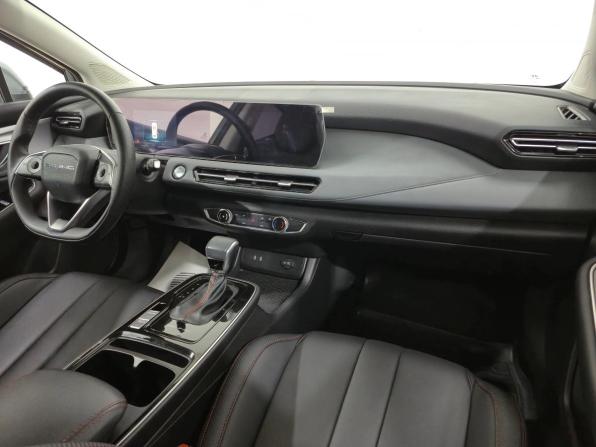 BAIC U5 Plus с пробегом 2023 года, цена 1 285 000 рублей, 26674 км, седан, Автокод Объявления