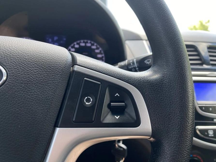 Hyundai Solaris I Екатеринбург  - изображение 28